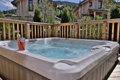 Jacuzzi