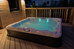 Jacuzzi