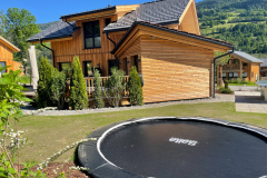 Trampolin