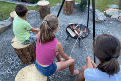Stockbrot