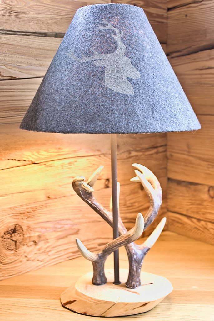 Chalet Almzeit - Ambiente 3