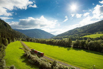 Murtalbahn